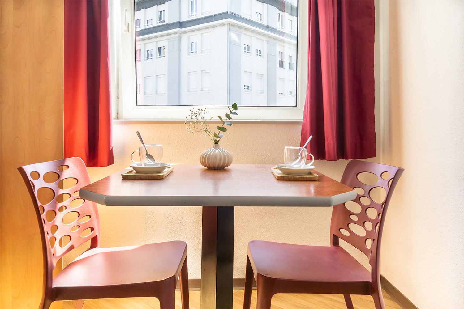 Appart hôtel Access 2*