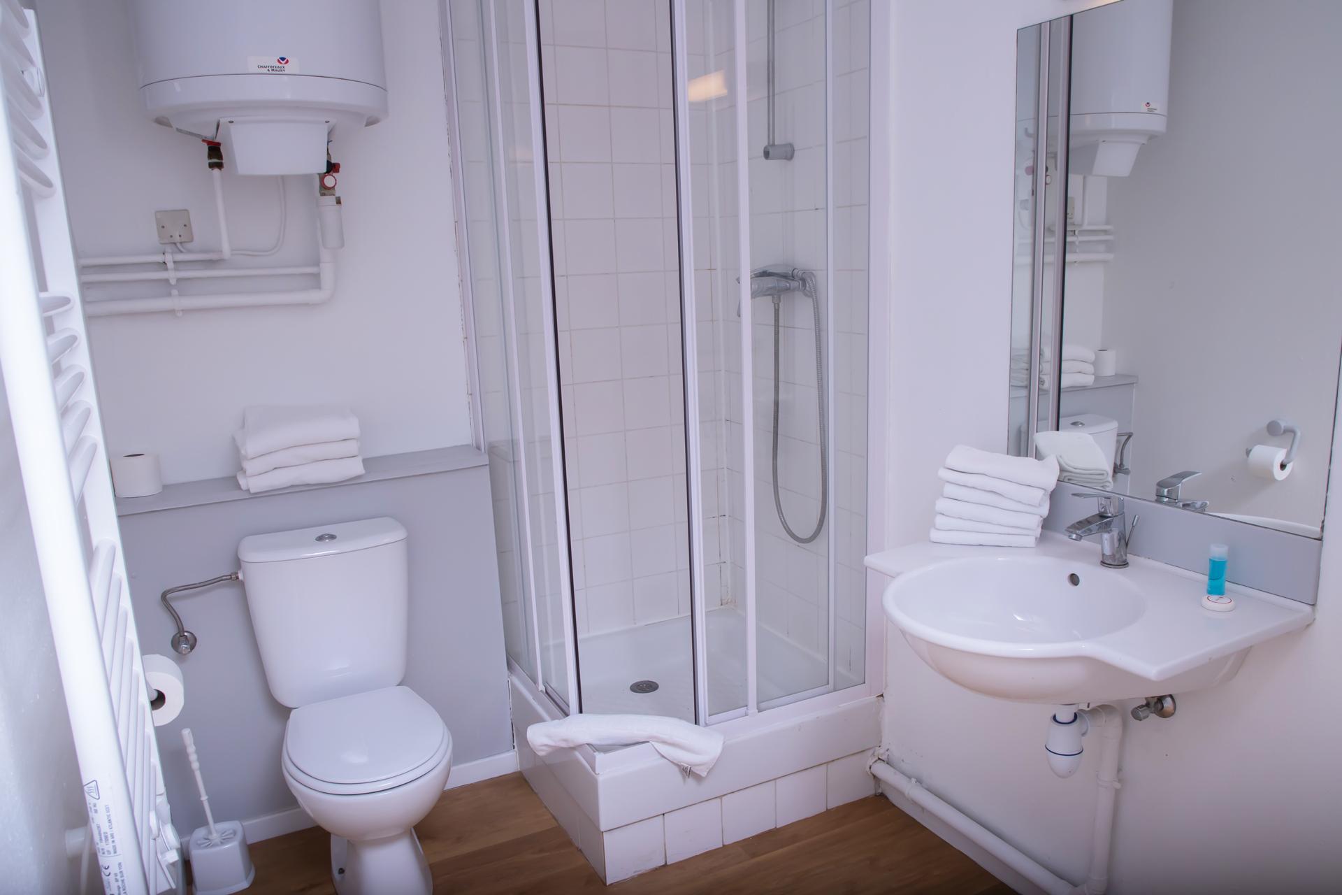 Aparthotel Access Straatsburg