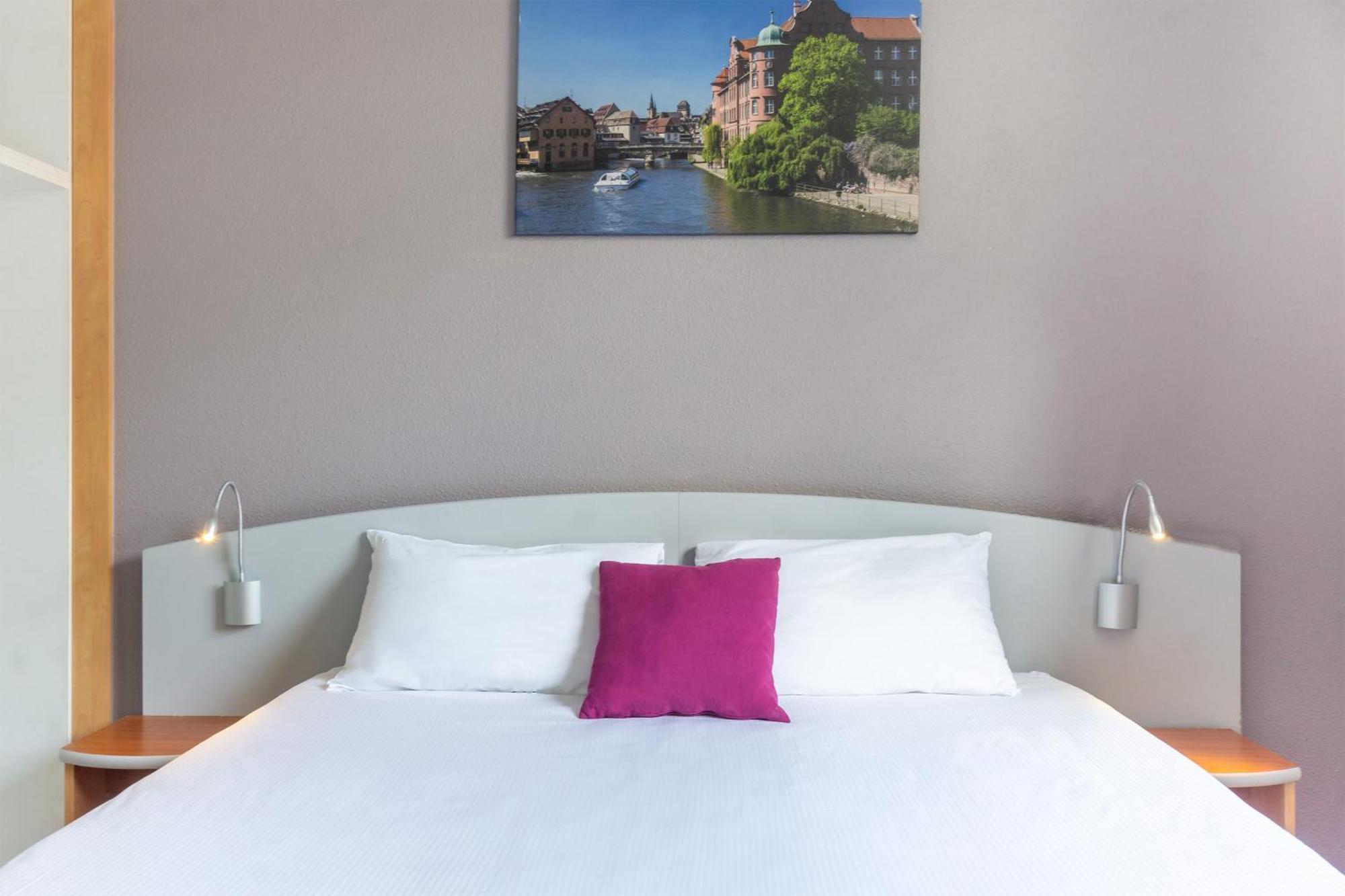 Access 2* Straatsburg
