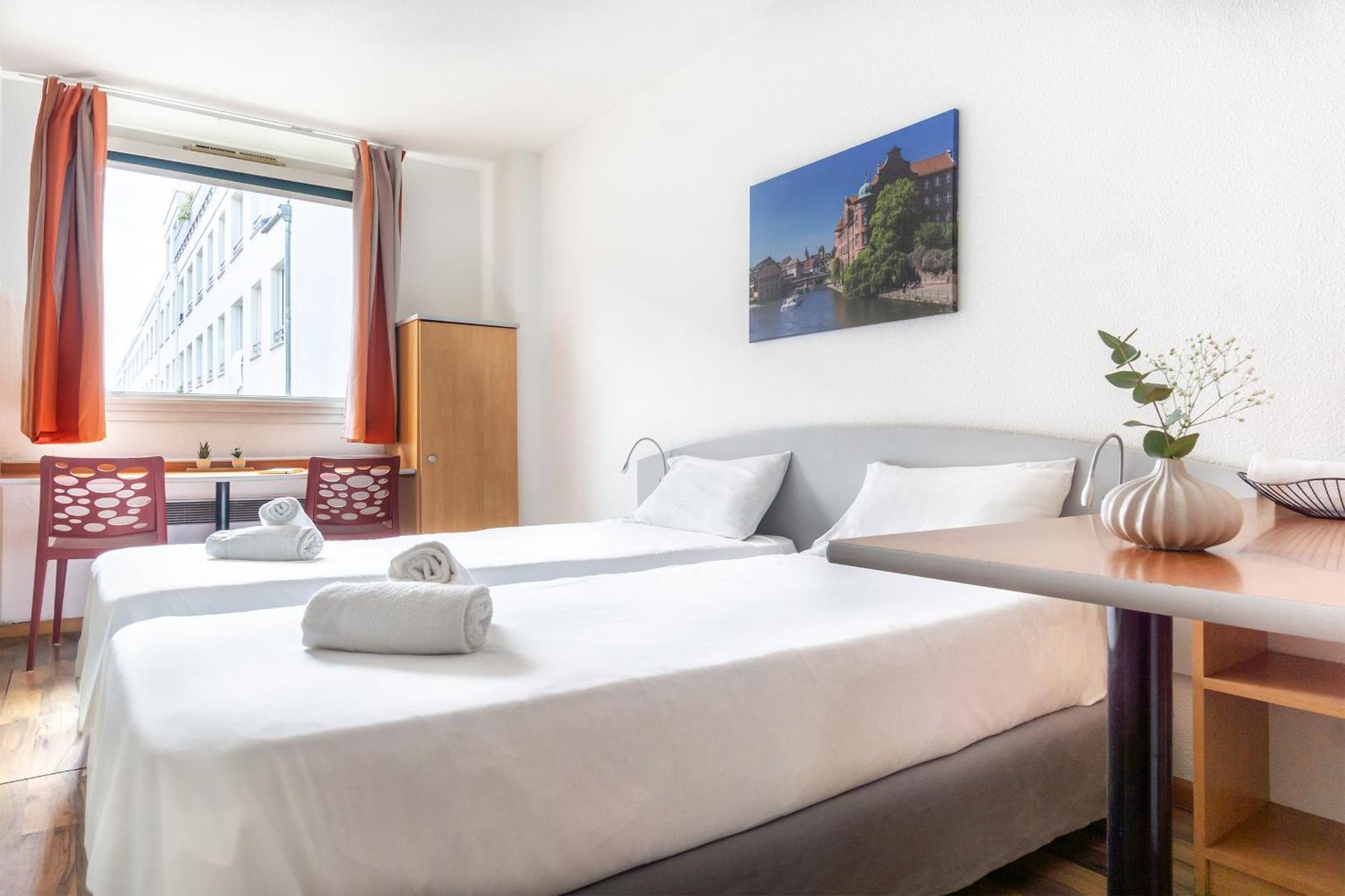 Aparthotel Access