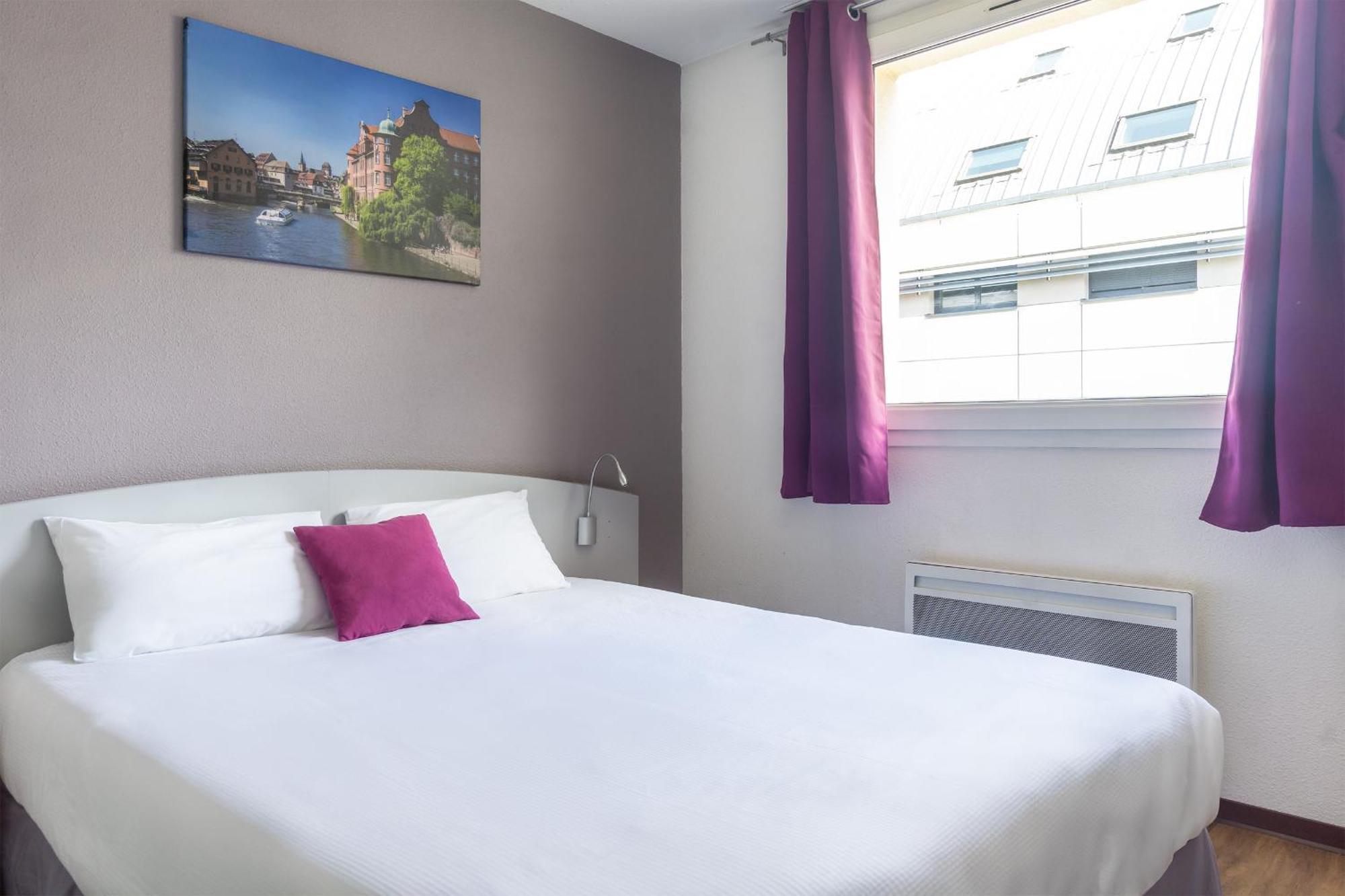 Access Aparthotel