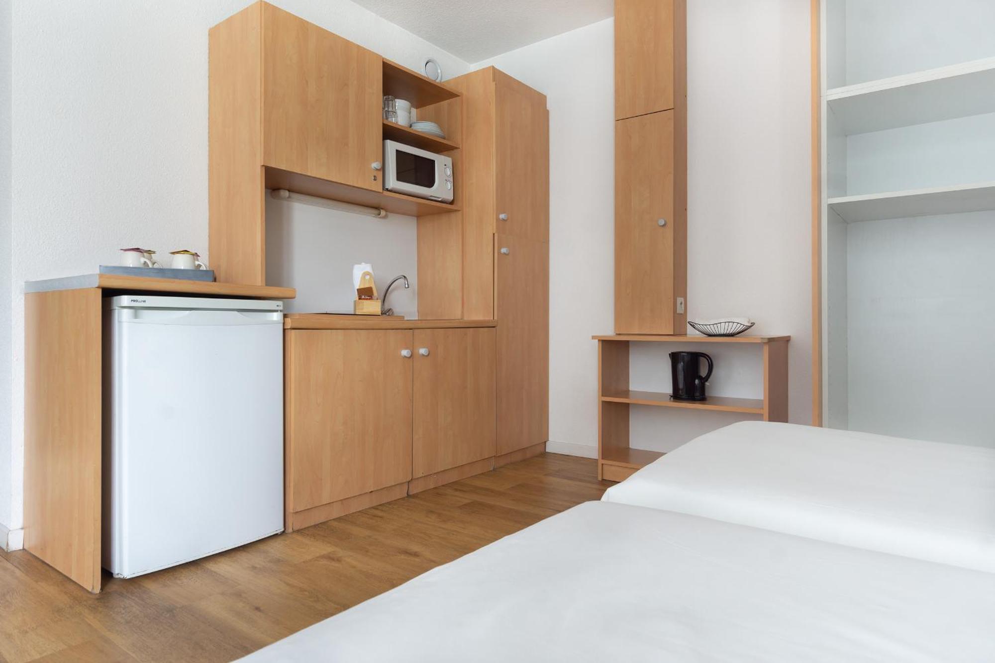 Aparthotel Access Straatsburg